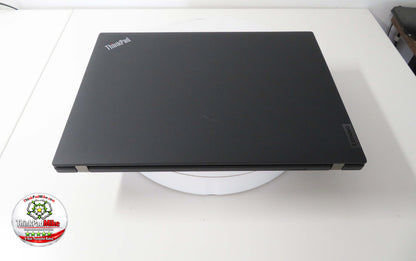 Lenovo ThinkPad P14s i7 1270P 12 Core 32GB RAM 512GB SSD IPS WUXGA NVIDIA T550 WIN11 (1392)