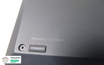 Lenovo ThinkPad T14 i7 10510U 32GB RAM 512GB SSD IPS FHD SCREEN B\LKB (1081)