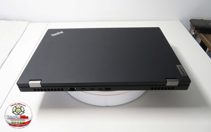 Lenovo ThinkPad P15 i7 10750H *HEX CORE* 32GB RAM 512GB SSD UHD 4K NVIDIA T1000 (1342)