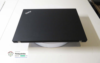Lenovo ThinkPad T14 i5 1135G7 16GB RAM 256GB SSD IPS FHD SCREEN B\LKB (1233)