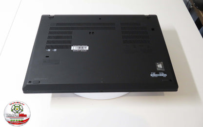 Lenovo ThinkPad P14s AMD Ryzen 7 Pro 8 Core 32GB RAM 512GB SSD IPS Screen (1373)