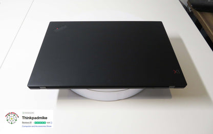 Lenovo ThinkPad x1 Carbon 6th Gen i7 8650U 1.9Ghz 16GB RAM 256GB SSD IPS Screen B\LKB (1315)