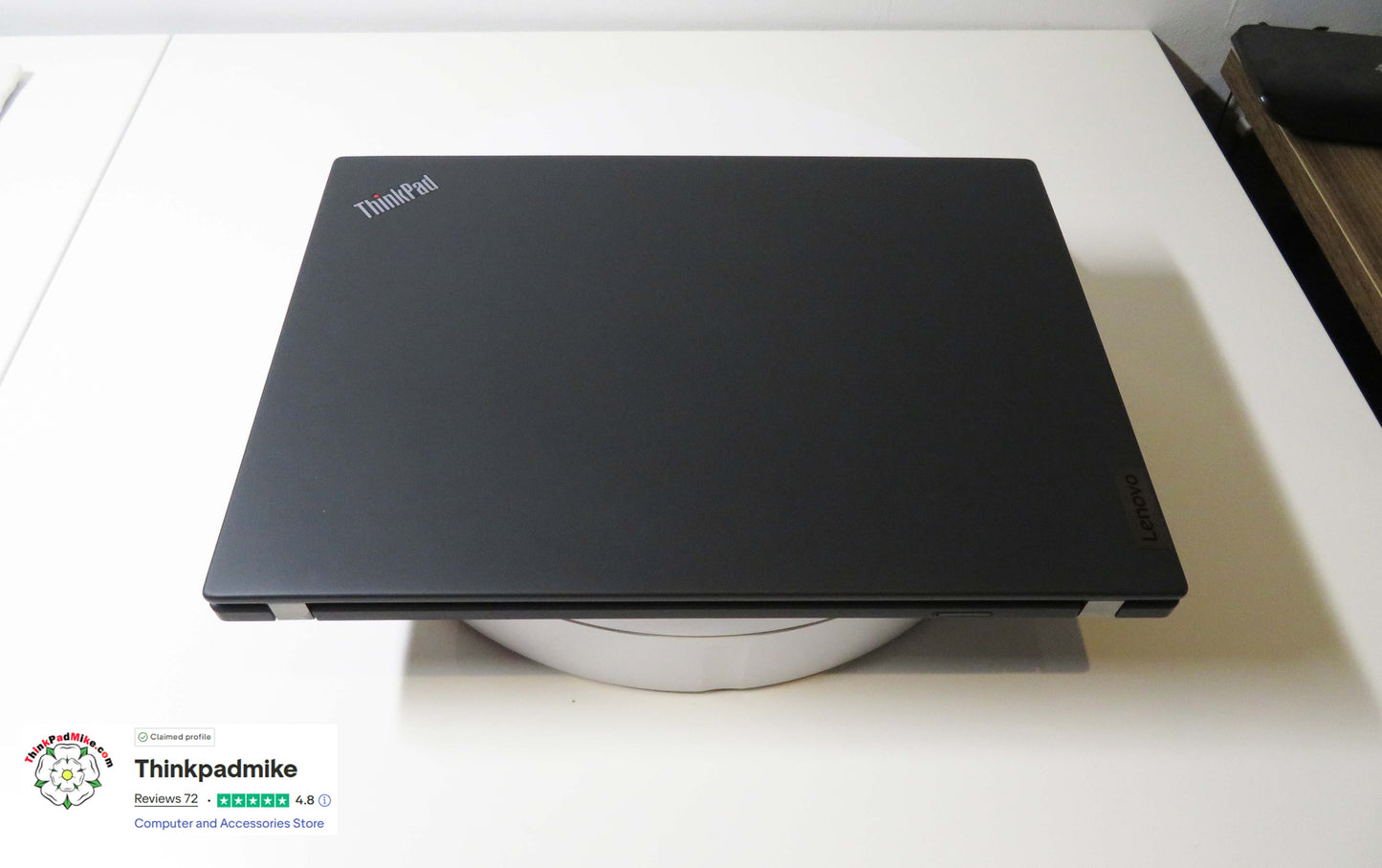 Lenovo ThinkPad x13 Gen 2 i5 1135G7 8GB RAM 256GB SSD WUXGA IPS SCREEN B\LKB (1242)