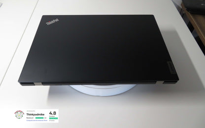 Lenovo ThinkPad P15v i7 10850H *6 CORE* 32GB RAM 512GB SSD IPS NVIDIA P620 WIN11 (1225)