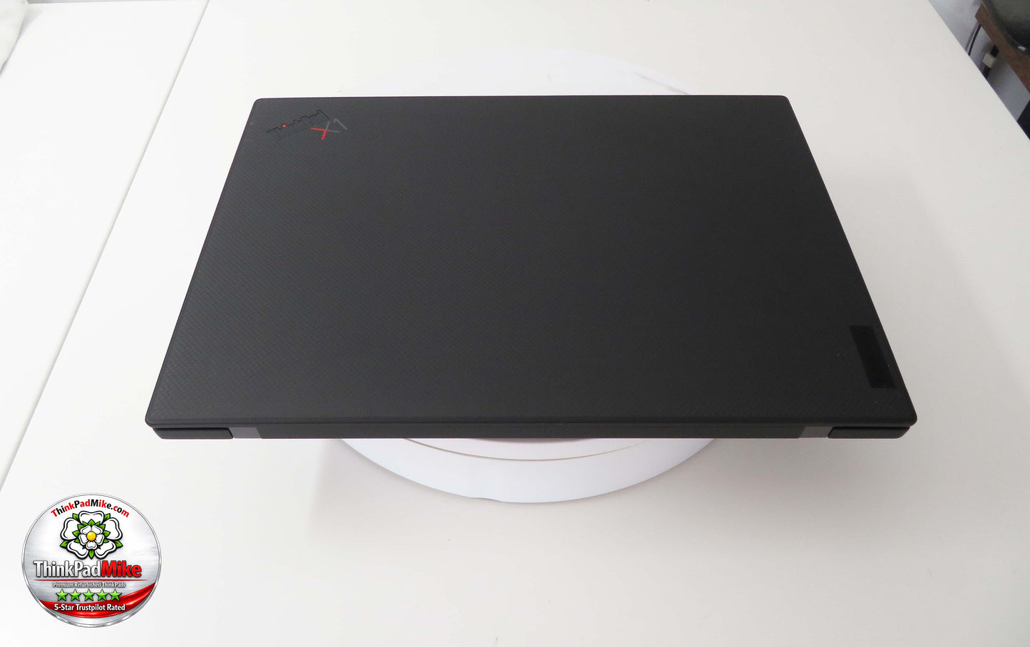 Lenovo ThinkPad X1 Carbon Gen 10 i7-1260P 16GB RAM 256GB SSD 14" OLED (1386)