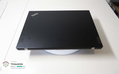 Lenovo ThinkPad L14 AMD Ryzen 7 Pro 8 CORE 24GB RAM 256GB SSD IPS FHD SCREEN (1292)
