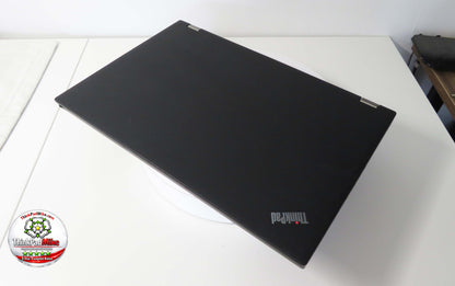 Lenovo ThinkPad P51 Xeon E3-1535M v6 40GB RAM 512GB SSD IPS NVIDIA B\L KB (1358)