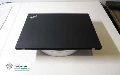 Lenovo ThinkPad T480 i7 8650U 32GB RAM 512GB SSD IPS TOUCH SCREEN (1234)