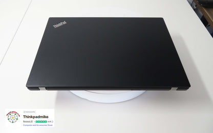 Lenovo ThinkPad x390 i7 1.9Ghz 8665U 16GB RAM 512GB SSD IPS Touch Screen B\L KB (1094)