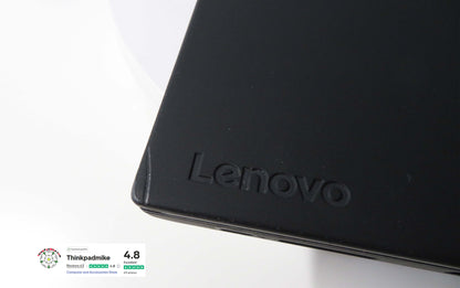 Lenovo ThinkPad T480 i7 8550U 32GB RAM 256GB SSD IPS SCREEN B\L KB (1194)
