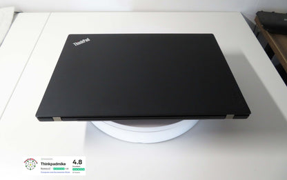 Lenovo ThinkPad T480 i5 8250U 16GB RAM 256GB SSD IPS SCREEN WIN11 (1226)