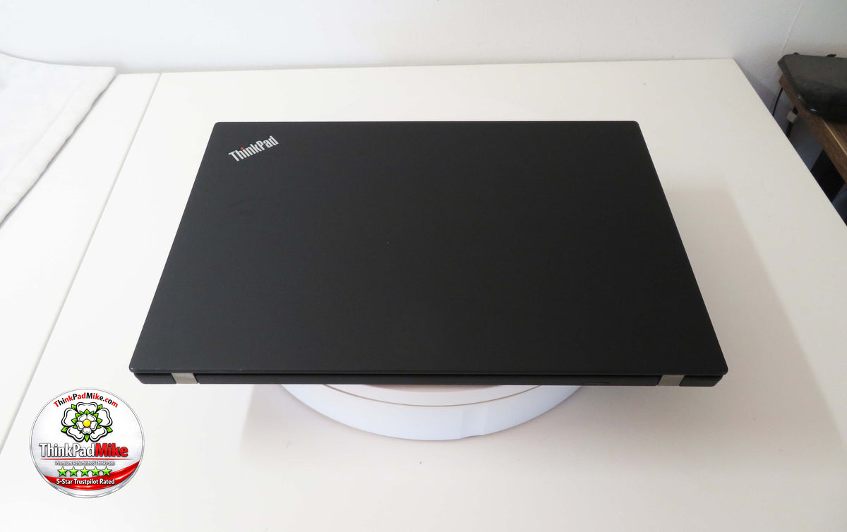 Lenovo ThinkPad P14s i7 1185G7 32GB RAM 512GB SSD IPS NVIDIA T500 WIN11 (1398)