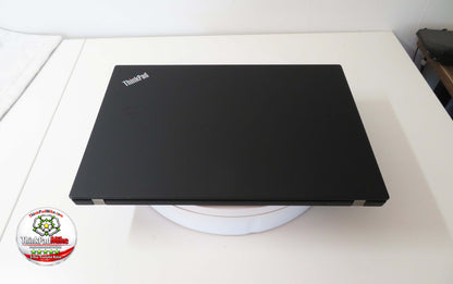 Lenovo ThinkPad P14s i7 1185G7 32GB RAM 512GB SSD IPS NVIDIA T500 WIN11 (1398)