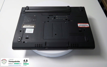 Lenovo ThinkPad x220 i7 2640M 2.8Ghz 16GB RAM 240GB SSD WIN10 (1135)