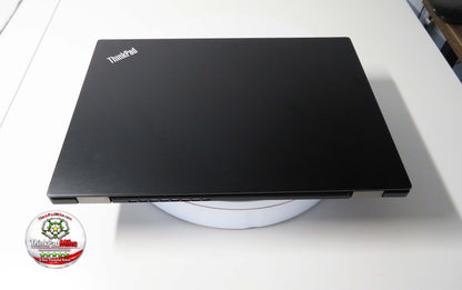 Lenovo ThinkPad L13 AMD Ryzen 7 Pro 8 CORE 16GB RAM 512GB SSD IPS FHD SCREEN B\LKB (1344)