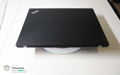 Lenovo ThinkPad T480 i5-8250U | 16GB | 256GB SSD | FHD | Dual Battery (1195)