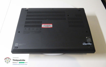 Lenovo ThinkPad T14 Gen 3 business laptop