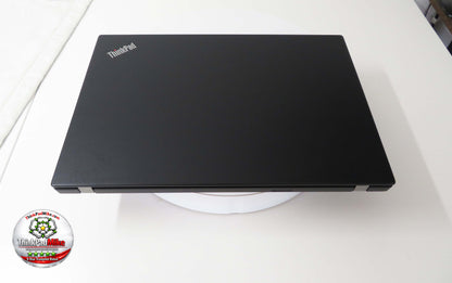 Lenovo ThinkPad x13 Gen 1 i7 10610U 16GB RAM 256GB SSD IPS SCREEN B\LKB 4G (1387)