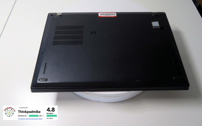 Lenovo ThinkPad x280 i5 8250U 1.6Ghz 8GB RAM 256GB SSD IPS Touch Screen (727)