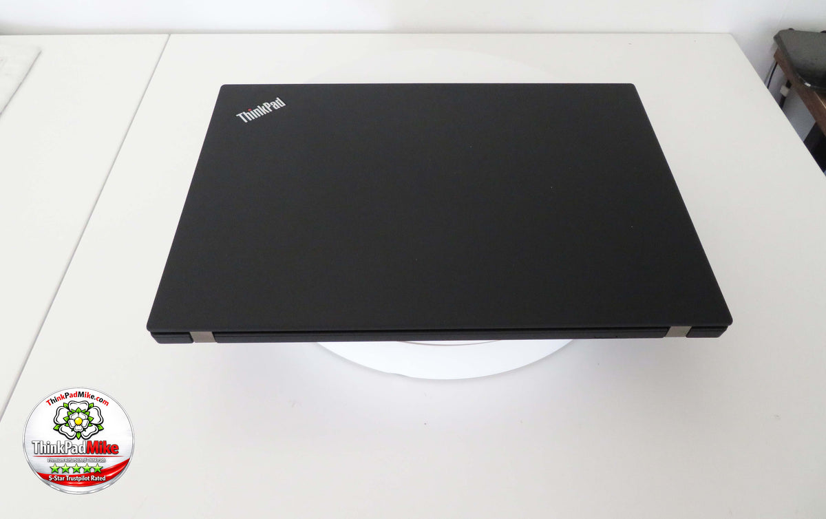Lenovo ThinkPad T14 i7 10510U 32GB RAM 512GB SSD IPS FHD SCREEN B\LKB (1391)