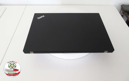 Lenovo ThinkPad T14 i7 10510U 32GB RAM 512GB SSD IPS FHD SCREEN B\LKB (1391)