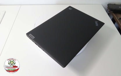Lenovo ThinkPad T14s AMD Ryzen 7 Pro 8 Core 32GB RAM 512GB SSD IPS TOUCH (1364)