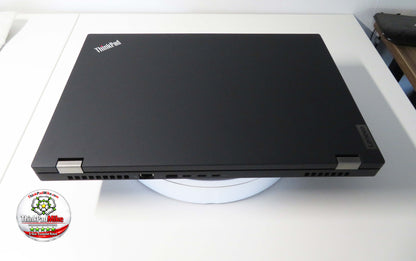 Lenovo ThinkPad P15 i7 11850H *8 CORE* 32GB RAM 512GB SSD UHD NVIDIA T1200 (1357)