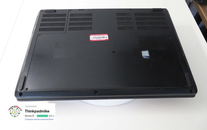 Lenovo ThinkPad P53 i7 *6 CORE* 9750H 40GB RAM 512GB IPS B\L KB NVIDIA T2000 (1330)