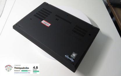 Lenovo ThinkPad T14 AMD Ryzen 7 Pro 8 CORE 32GB RAM 256GB SSD IPS FHD SCREEN (1176)