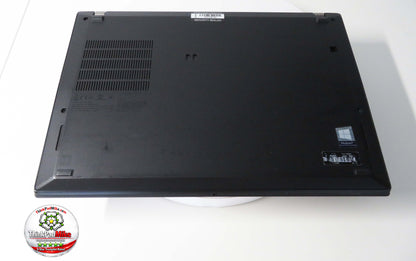 Lenovo ThinkPad T14s AMD Ryzen 7 Pro 8 CORE 16GB RAM 256GB SSD IPS FHD B\LKB (1349)