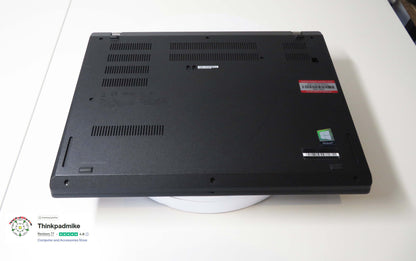 Lenovo ThinkPad L14 AMD Ryzen 7 Pro 8 CORE 24GB RAM 256GB SSD IPS FHD SCREEN (1292)