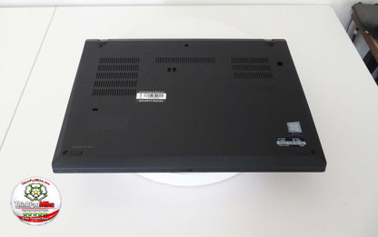 Lenovo ThinkPad T14 i7 10510U 32GB RAM 512GB SSD IPS FHD SCREEN B\LKB (1391)