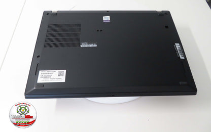 Lenovo ThinkPad T490s i7 1.9Ghz 8665U 32GB RAM 256GB SSD IPS B\L KB (1361)