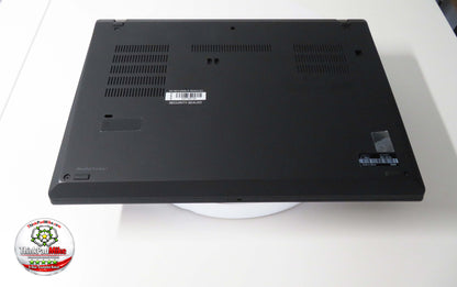 Lenovo ThinkPad T14 AMD Ryzen 7 Pro 8 CORE 32GB RAM 512GB SSD IPS FHD SCREEN B\LKB (1350)