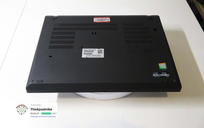 Lenovo ThinkPad T14 i5 1135G7 16GB RAM 256GB SSD IPS FHD SCREEN B\LKB (1233)