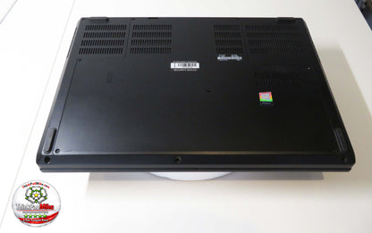Lenovo ThinkPad P53 i7 *6 CORE* 9750H 2.6Ghz 64GB RAM 1TB SSD IPS B\L KB NVIDIA T1000 (1352)