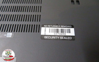 Lenovo ThinkPad P14s AMD Ryzen 7 Pro 8 Core 32GB RAM 512GB SSD IPS Screen (1373)