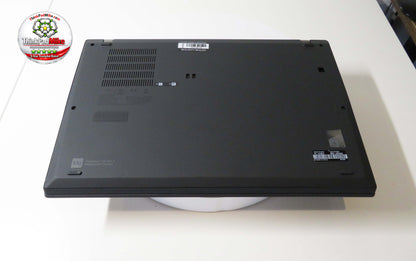 Lenovo ThinkPad T14s AMD Ryzen 7 Pro 8 Core 16GB RAM 512GB SSD IPS WWAN 5g (1346)
