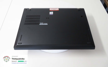 Lenovo ThinkPad x390 i7 1.9Ghz 8665U 16GB RAM 512GB SSD IPS Touch Screen B\L KB (1094)