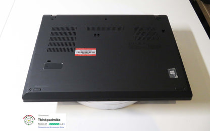 Lenovo ThinkPad T14 AMD Ryzen 7 Pro 8 CORE 20GB RAM 512GB SSD TN FHD SCREEN B\LKB (1230)