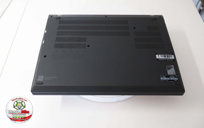 Lenovo ThinkPad P14s i7 1260P *12 Core* 32GB RAM 1TB SSD IPS NVIDIA T550 (1394)