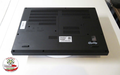 Lenovo ThinkPad P15 i7 11850H *8 CORE* 32GB RAM 512GB SSD UHD NVIDIA T1200 (1400)