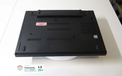 Lenovo ThinkPad T480 i5 8250U 16GB RAM 256GB SSD IPS SCREEN WIN11 (1228)