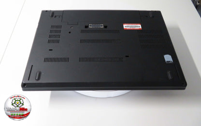 Lenovo ThinkPad T470 7500U i7 2.7Ghz 32GB RAM 256GB SSD IPS Screen B\L KB (626)