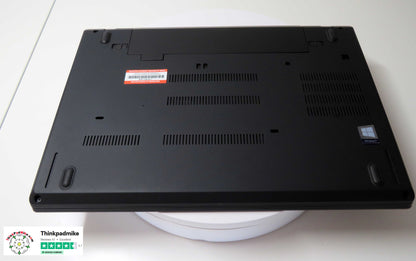 Lenovo ThinkPad T480 i5 8350U 16GB RAM 250GB SSD IPS SCREEN WIN11 (1034)