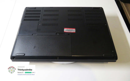 Lenovo ThinkPad P52 i7 *6 CORE* 8750H 2.2Ghz 40GB RAM 256GB SSD IPS B\L KB NVIDIA P1000 (1278)