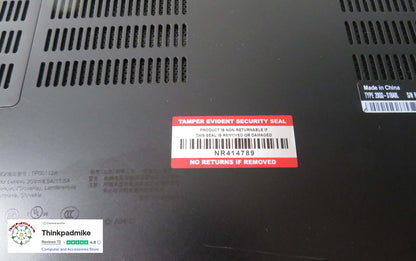 Lenovo ThinkPad P53 15.6-inch mobile workstation