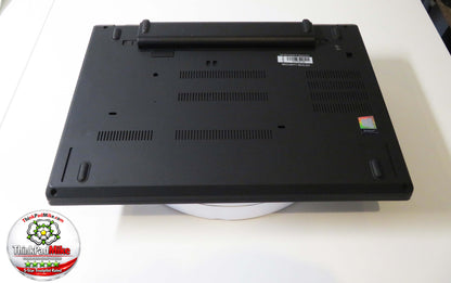 Lenovo ThinkPad T480 i7 8550U 16GB RAM 256GB SSD IPS SCREEN NVIDIA MX150 (1339)