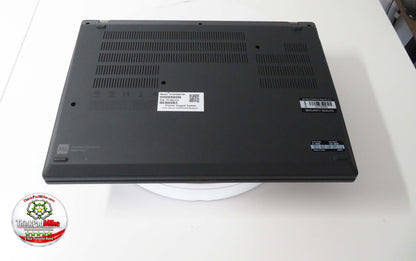 Lenovo ThinkPad P14s i7 1270P 12 Core 32GB RAM 512GB SSD IPS WUXGA NVIDIA T550 WIN11 (1392)