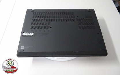 Lenovo ThinkPad P14s i7 1260P *12 Core* 20GB RAM 512GB SSD IPS NVIDIA T550 WIN11 (1380)